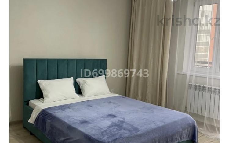 1-бөлмелі пәтер · 55 м² · 5/12 қабат, Ақбұлақ ш/а., Байтерекова 61 — Напротив Алматы арены, бағасы: 14 000 ₸ в Алатауский р-н — фото 12