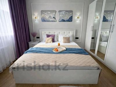 2-комнатная квартира · 40 м² · 8/12 этаж, мкр Шымсити, Квартал 189 189 за 18 000 ₸ в Шымкенте, Абайский р-н