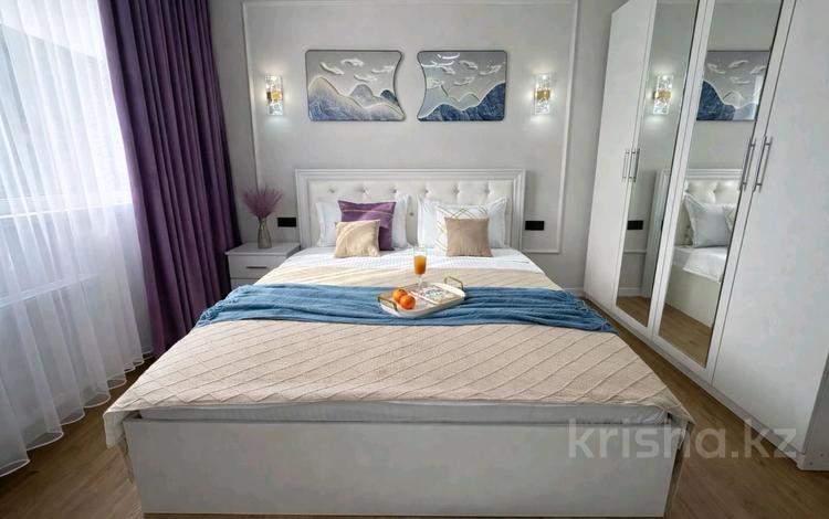 2-бөлмелі пәтер · 40 м² · 8/12 қабат, мкр Шымсити, Квартал 189 189, бағасы: 14 000 ₸ в Шымкенте, Абайский р-н — фото 2