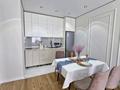 2-бөлмелі пәтер · 40 м² · 8/12 қабат, мкр Шымсити, Квартал 189 189, бағасы: 14 000 ₸ в Шымкенте, Абайский р-н — фото 21