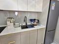 2-бөлмелі пәтер · 40 м² · 8/12 қабат, мкр Шымсити, Квартал 189 189, бағасы: 14 000 ₸ в Шымкенте, Абайский р-н — фото 22