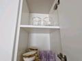 2-бөлмелі пәтер · 40 м² · 8/12 қабат, мкр Шымсити, Квартал 189 189, бағасы: 14 000 ₸ в Шымкенте, Абайский р-н — фото 25