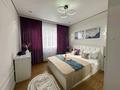 2-бөлмелі пәтер · 40 м² · 8/12 қабат, мкр Шымсити, Квартал 189 189, бағасы: 14 000 ₸ в Шымкенте, Абайский р-н — фото 3