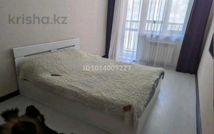 1-бөлмелі пәтер · 50 м² · 6/9 қабат, Абая 130, бағасы: 15 000 ₸ в Алматы, Бостандыкский р-н — фото 2