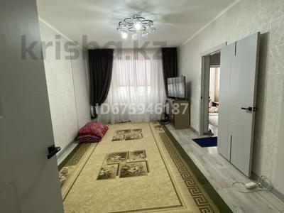1-комнатная квартира · 40 м² · 9/9 этаж, мкр Асар , Мкр Шымсити 10 за 18 млн ₸ в Шымкенте, Абайский р-н