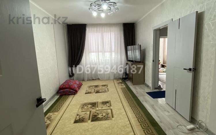 1-комнатная квартира · 40 м² · 9/9 этаж, мкр Асар , Мкр Шымсити 10 за 18 млн ₸ в Шымкенте, Абайский р-н — фото 10