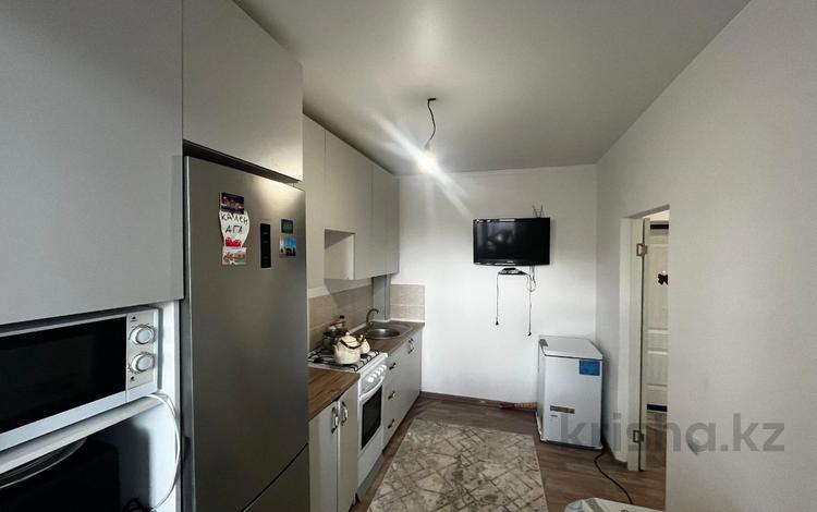 1-бөлмелі пәтер · 34 м² · 5/5 қабат, Юнис сити 157в, бағасы: 12.5 млн ₸ в Актобе — фото 6