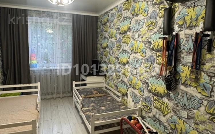 3-бөлмелі пәтер · 57 м² · 2/5 қабат, Жубанова 1, бағасы: 29 млн ₸ в Астане, р-н Байконур — фото 2