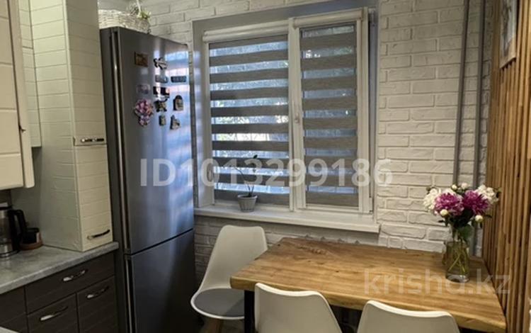 3-бөлмелі пәтер · 57 м² · 2/5 қабат, Жубанова 1, бағасы: 29 млн ₸ в Астане, р-н Байконур — фото 24