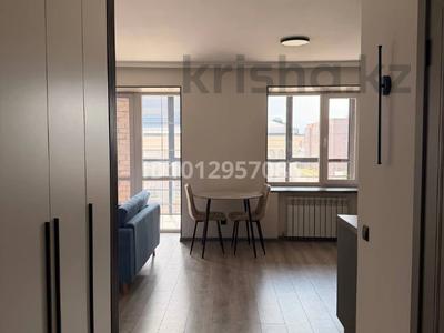 1-комнатная квартира · 46 м², Жамбыла 106 за 240 000 ₸ в Петропавловске