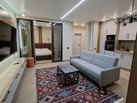 2-комнатная квартира · 45 м² · 2/5 этаж, Акназар хан 58 за 12 000 ₸ в Шымкенте