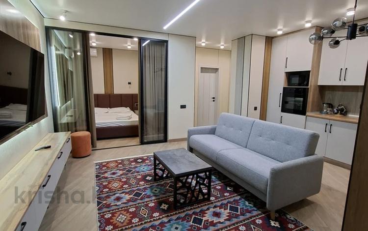 2-комнатная квартира · 45 м² · 2/5 этаж, Акназар хан 58 за 12 000 ₸ в Шымкенте — фото 2