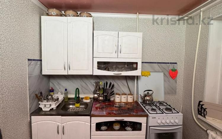 2-бөлмелі пәтер · 47.6 м² · 4/5 қабат, мкр Шанхай, ул.Рыскулова, бағасы: 12.5 млн ₸ в Актобе — фото 14