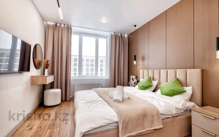 3-бөлмелі пәтер · 70 м² · 7/9 қабат, Туран 55/16 — Спорткомплекс Казахстан, Астана Арена, Барыс Арена, Велотрек, Дворец, бағасы: 33 000 ₸ в Нура р-н — фото 27