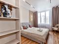 3-бөлмелі пәтер · 70 м² · 7/9 қабат, Туран 55/16 — Спорткомплекс Казахстан, Астана Арена, Барыс Арена, Велотрек, Дворец, бағасы: 33 000 ₸ в Нура р-н — фото 4