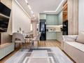 3-бөлмелі пәтер · 70 м² · 7/9 қабат, Туран 55/16 — Спорткомплекс Казахстан, Астана Арена, Барыс Арена, Велотрек, Дворец, бағасы: 33 000 ₸ в Нура р-н — фото 10