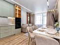 3-бөлмелі пәтер · 70 м² · 7/9 қабат, Туран 55/16 — Спорткомплекс Казахстан, Астана Арена, Барыс Арена, Велотрек, Дворец, бағасы: 33 000 ₸ в Нура р-н — фото 16