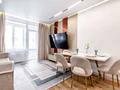 3-бөлмелі пәтер · 70 м² · 7/9 қабат, Туран 55/16 — Спорткомплекс Казахстан, Астана Арена, Барыс Арена, Велотрек, Дворец, бағасы: 33 000 ₸ в Нура р-н — фото 18