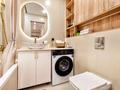 3-бөлмелі пәтер · 70 м² · 7/9 қабат, Туран 55/16 — Спорткомплекс Казахстан, Астана Арена, Барыс Арена, Велотрек, Дворец, бағасы: 33 000 ₸ в Нура р-н — фото 22