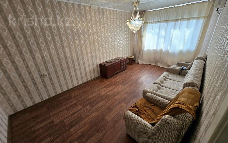 2-комнатная квартира · 44 м² · 1/5 этаж, Каныша Сатбаева 9 за 9 млн ₸ в Жезказгане — фото 2
