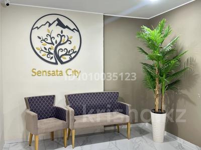1-бөлмелі пәтер · 40 м² · 1/12 қабат, Коктерек — Алатау, бағасы: 200 000 ₸ в Алматы, Наурызбайский р-н