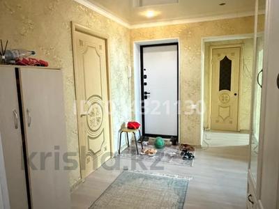 4-комнатная квартира · 76 м² · 3/5 этаж, Атырау 20 за 22 млн ₸ в Актобе, мкр Гормолзавод