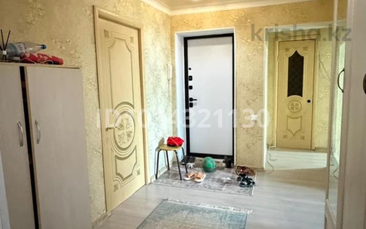 4-комнатная квартира · 76 м² · 3/5 этаж, Атырау 20 за 22 млн ₸ в Актобе, мкр Гормолзавод — фото 2