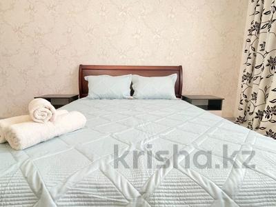 2-бөлмелі пәтер · 80 м² · 8/8 қабат, Валиханова 13-Б, бағасы: 17 000 ₸ в Атырау
