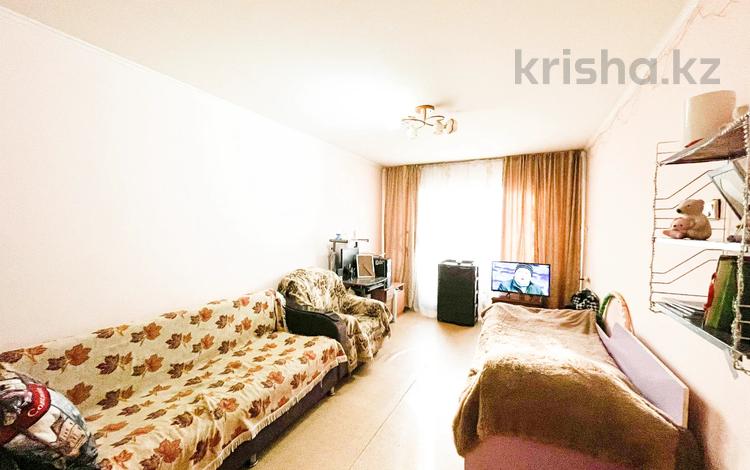 1-комнатная квартира, 30 м², 1/5 этаж, Жастар за 9.5 млн 〒 в Талдыкоргане, мкр Жастар — фото 4