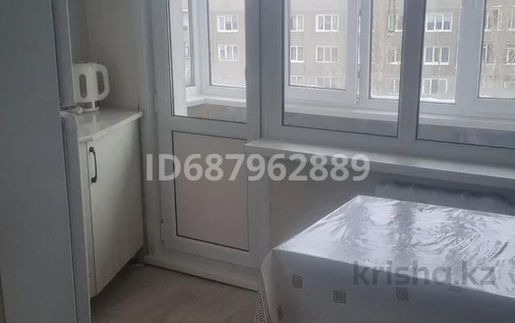 1-комнатная квартира · 34 м² · 6/6 этаж, Кабанбай батыра 15 — Район Пристани за 135 000 ₸ в Усть-Каменогорске — фото 19