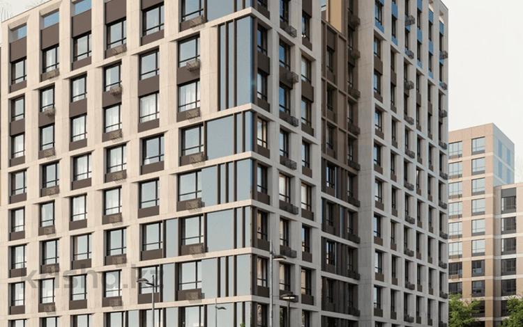 2-комнатная квартира · 61.71 м² · 6/9 этаж, у Аллеи «Мынжылдык» — БЕЗ КОМИССИИ, ЕСТЬ ЕЩЕ ВАРИАНТЫ за ~ 38.6 млн ₸ в Астане, Сарайшык р-н — фото 6