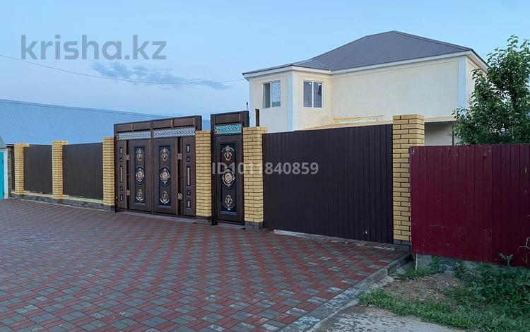 Үйдің бір бөлігі · 6 бөлме · 240 м² · 4 сот., ул. Жаскус 14/1 — Жаскус, бағасы: ~ 35.5 млн ₸ в Уральске, мкр Школьник — фото 2