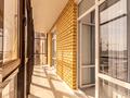 1-комнатная квартира · 40 м² · 8/10 этаж, Анет баба 11 за 20 000 ₸ в Астане, Есильский р-н — фото 9