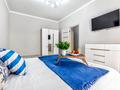 1-комнатная квартира · 40 м² · 8/10 этаж, Анет баба 11 за 20 000 ₸ в Астане, Есильский р-н — фото 4