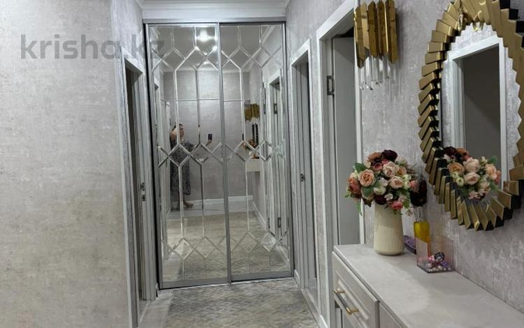 4-комнатная квартира · 100 м² · 2/5 этаж, 28-й мкр 35 за 34 млн ₸ в Актау — фото 14