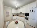 2-бөлмелі пәтер · 64.8 м² · 2/9 қабат, Кайым Мухамедханов 21/2, бағасы: 47 млн ₸ в Астане, Нура р-н