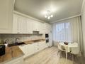 2-бөлмелі пәтер · 64.8 м² · 2/9 қабат, Кайым Мухамедханов 21/2, бағасы: 47 млн ₸ в Астане, Нура р-н — фото 2