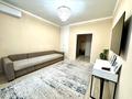 2-бөлмелі пәтер · 64.8 м² · 2/9 қабат, Кайым Мухамедханов 21/2, бағасы: 47 млн ₸ в Астане, Нура р-н — фото 4
