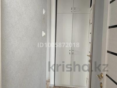 2-комнатная квартира · 59.6 м² · 4/5 этаж, Абая 27 за 15.9 млн ₸ в Балхаше
