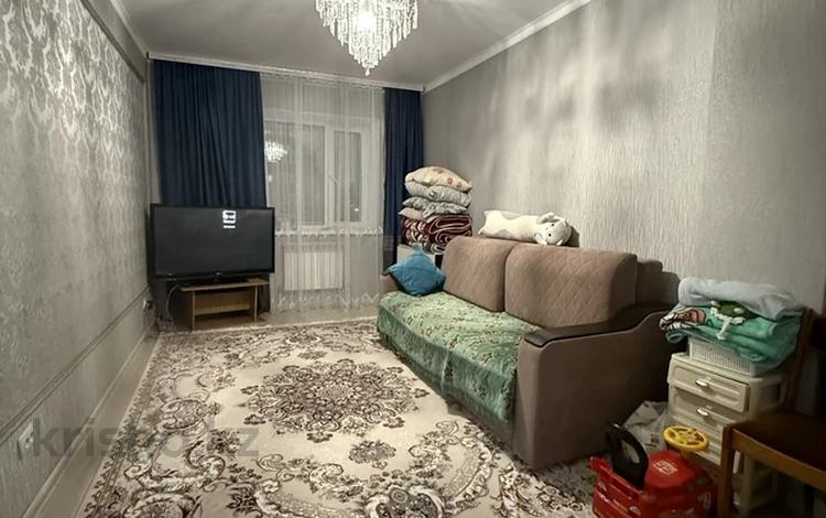 2-бөлмелі пәтер · 60 м² · 3/17 қабат, Кудайбердыулы — Кудайбердыулы Мустафина, бағасы: 32 млн ₸ в Астане, Алматы р-н — фото 12