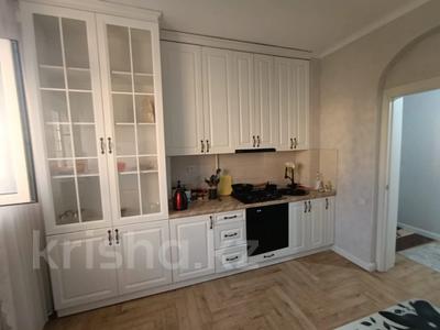 4-бөлмелі пәтер · 95 м² · 6/9 қабат, мкр Жетысу-1, бағасы: 69 млн ₸ в Алматы, Ауэзовский р-н