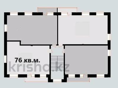 2-комнатная квартира, 76 м², 3/4 этаж, Чайковского за ~ 25.1 млн 〒 в Павлодаре
