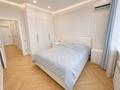 3-комнатная квартира · 110 м² · 5/12 этаж, Кабанбай батыра за 500 000 ₸ в Алматы, Алмалинский р-н — фото 3