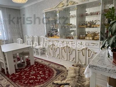 3-комнатная квартира · 87.1 м² · 8/9 этаж, А. Байтурсынова 32/4 за 68 млн ₸ в Астане, Алматы р-н