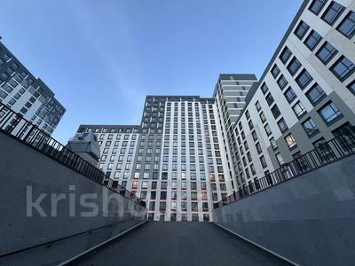 4-бөлмелі пәтер · 102.7 м², Е-36 5, бағасы: ~ 63.2 млн 〒 в Астане, Нура р-н