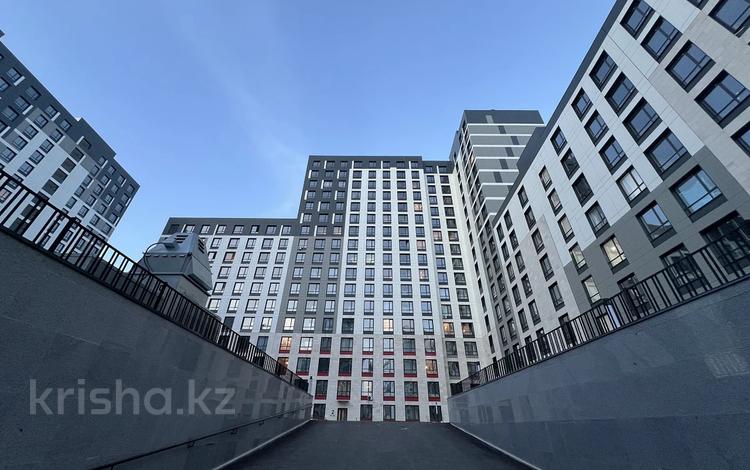 4-бөлмелі пәтер · 103.1 м², Е-36 5, бағасы: ~ 65.5 млн 〒 в Астане, Нура р-н — фото 13
