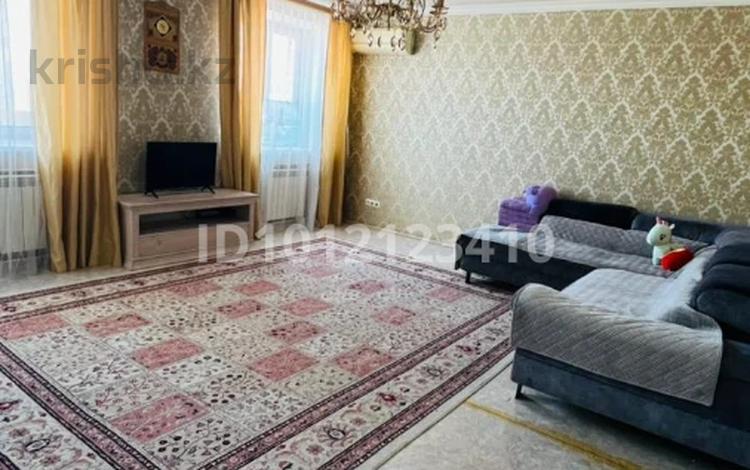 2-бөлмелі пәтер · 72 м² · 4/10 қабат, мкр 5, Молдагулова 13, бағасы: 26 млн ₸ в Актобе — фото 10
