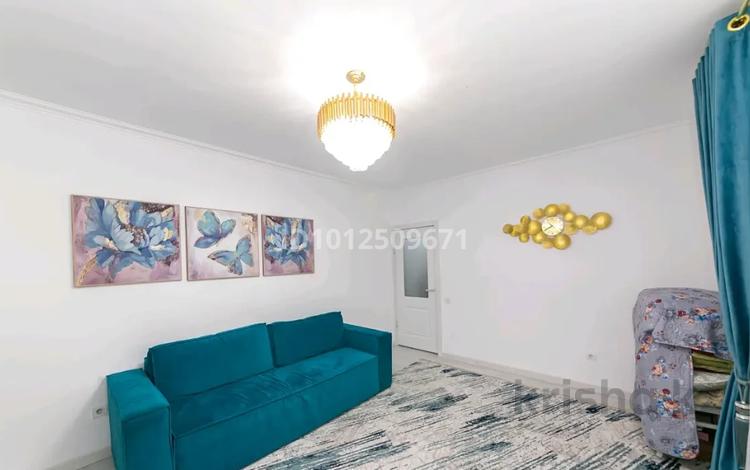 2-бөлмелі пәтер · 47.5 м² · 10/14 қабат, Нурмагамбетова 31А — Байтурсынова, бағасы: 28.5 млн ₸ в Астане, Сарайшык р-н — фото 4