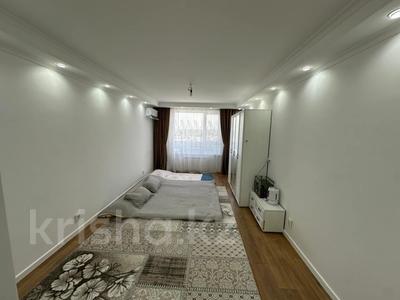 2-комнатная квартира · 65 м² · 11/12 этаж, мкр Шугыла, Коктерек 139/7 за 42 млн ₸ в Алматы, Наурызбайский р-н