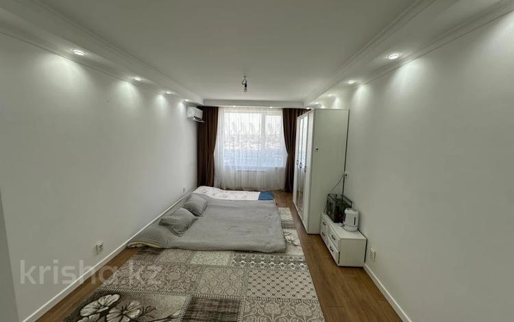 2-комнатная квартира · 65 м² · 11/12 этаж, мкр Шугыла, Коктерек 139/7 за 42 млн ₸ в Алматы, Наурызбайский р-н — фото 5